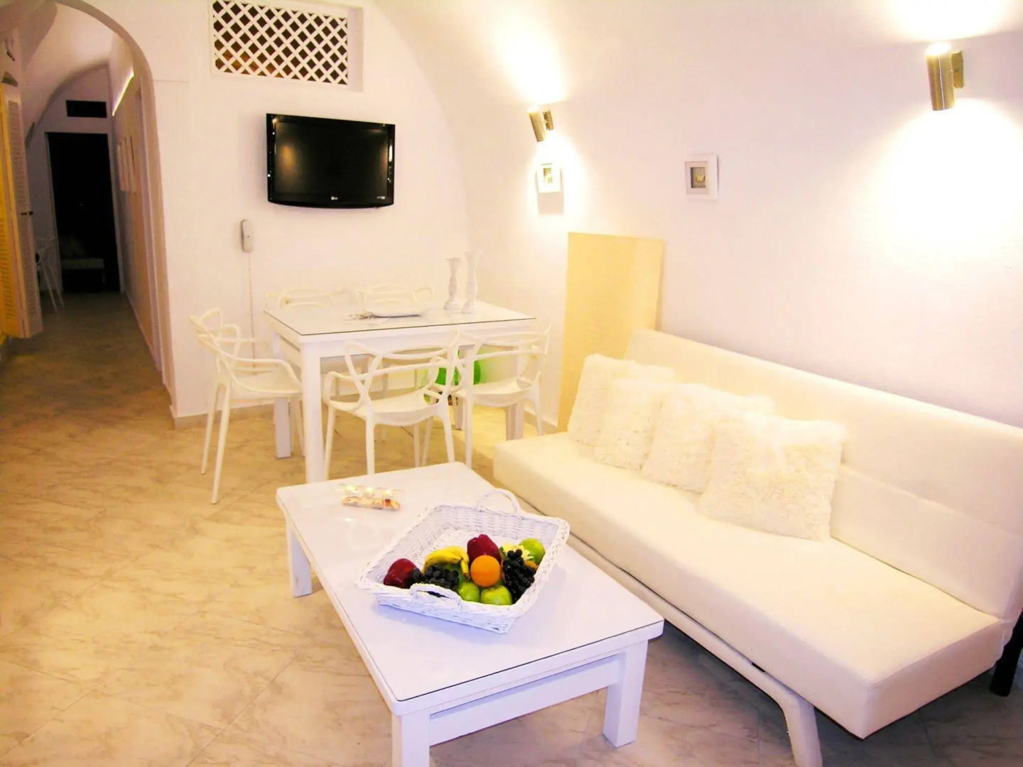 Foto - Aeolos Art & Eco Suites Adults Only