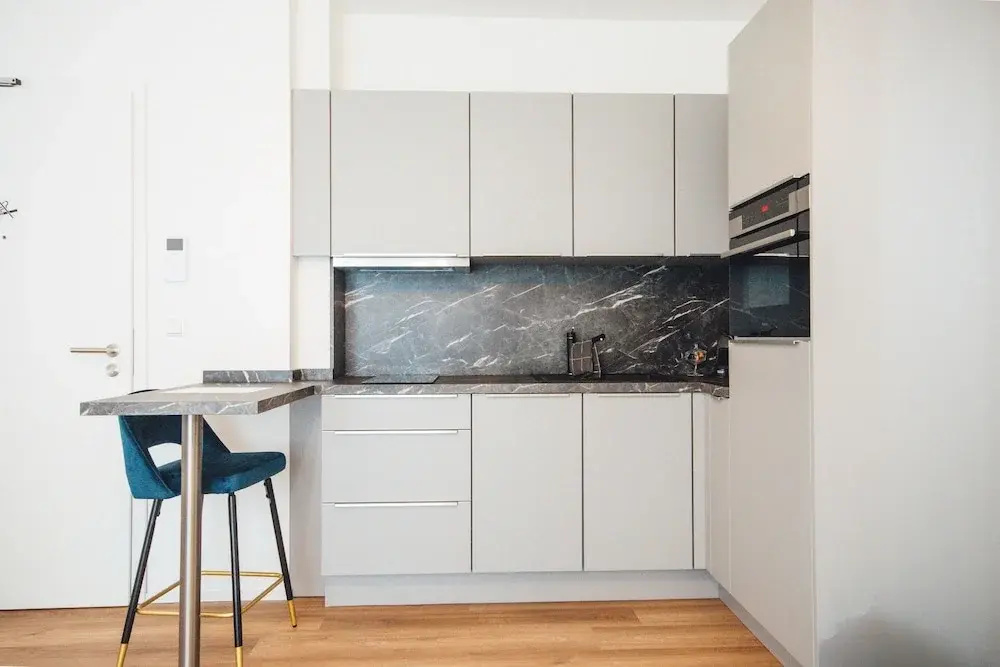 Foto - THE WOS Apartments