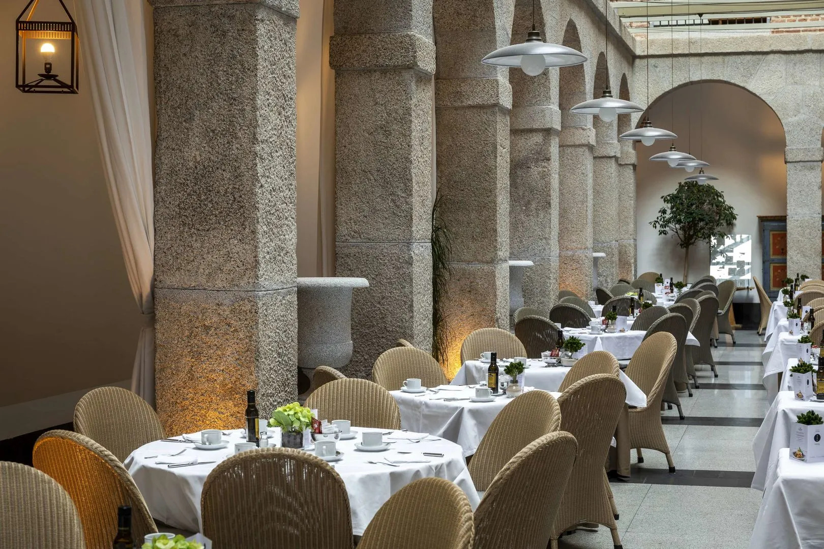 Foto - Parador de La Granja