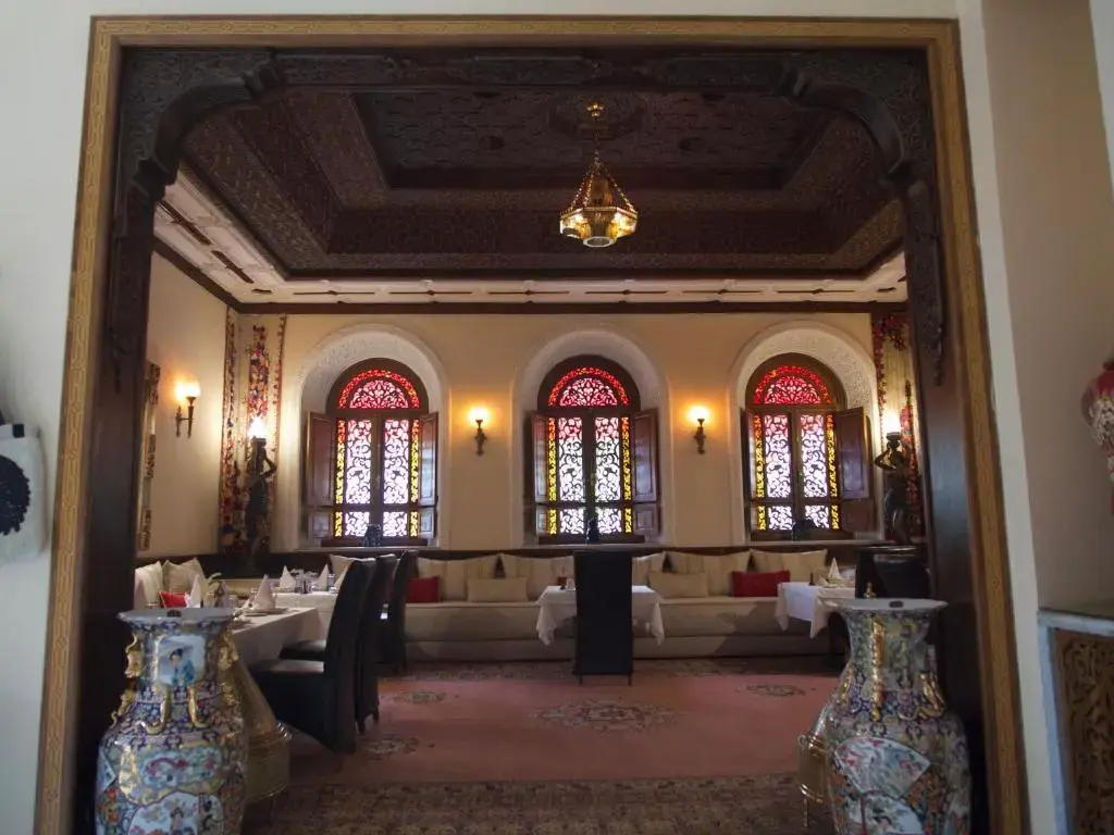 Photo - Sillage Palace Sky & Spa