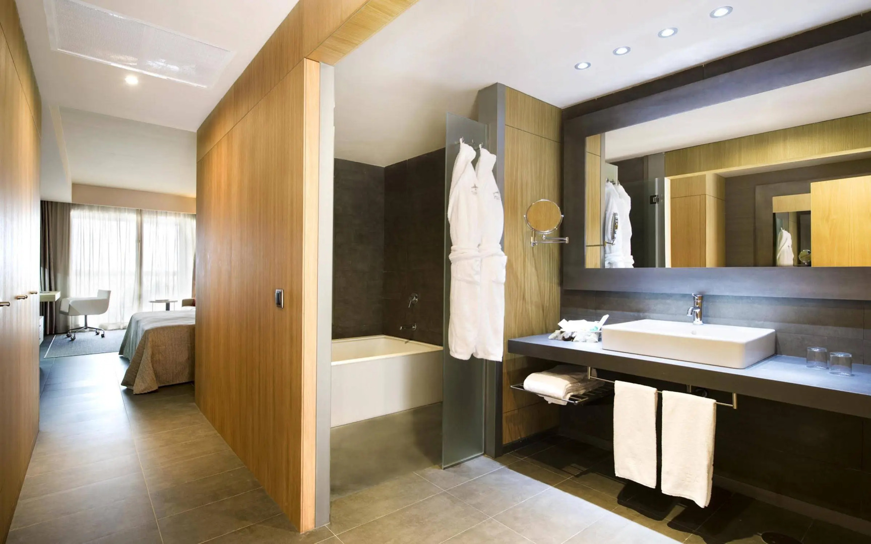 Foto - Lopesan Baobab Resort