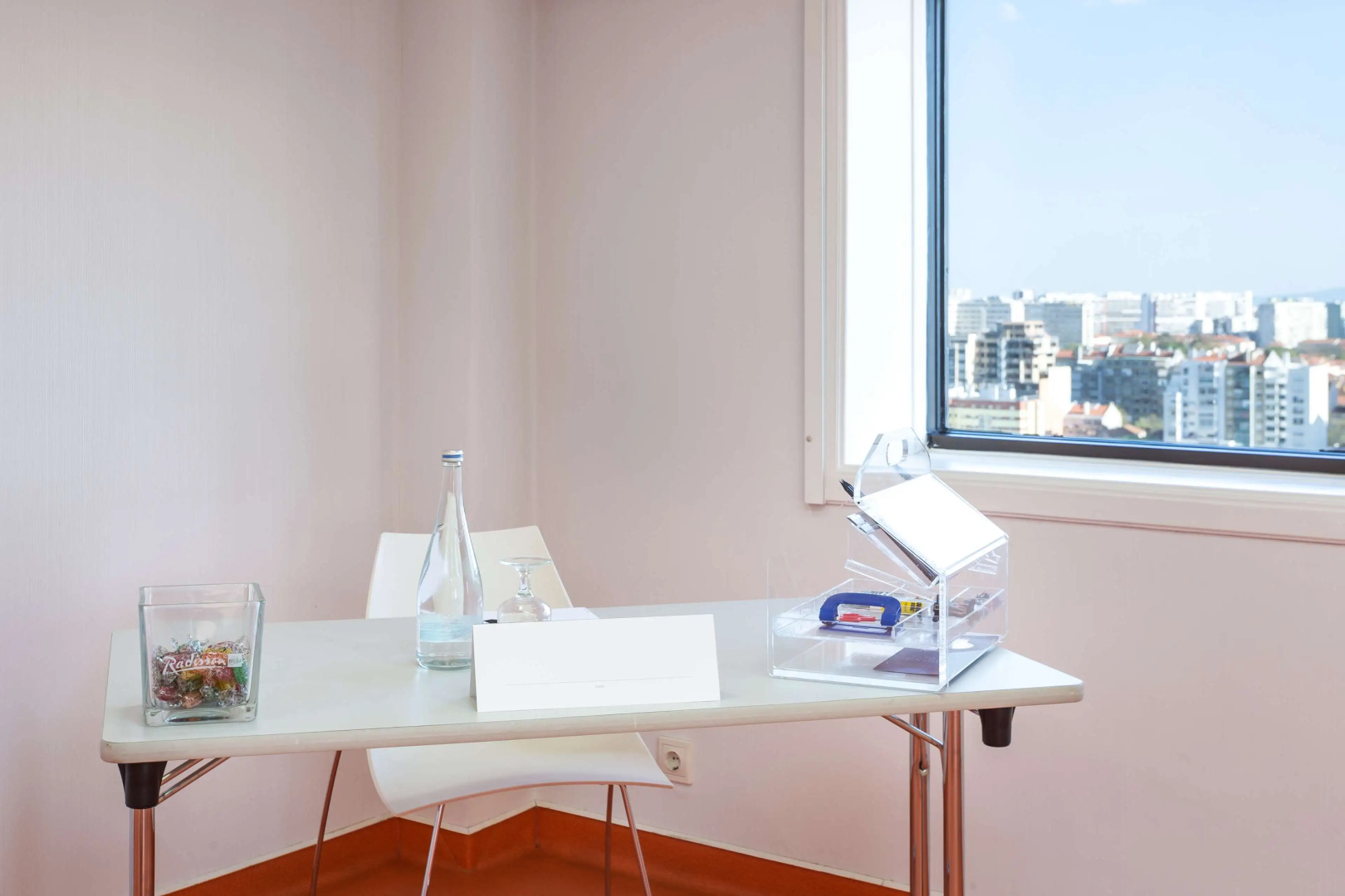 Photo - Radisson Blu Hotel Lisbon