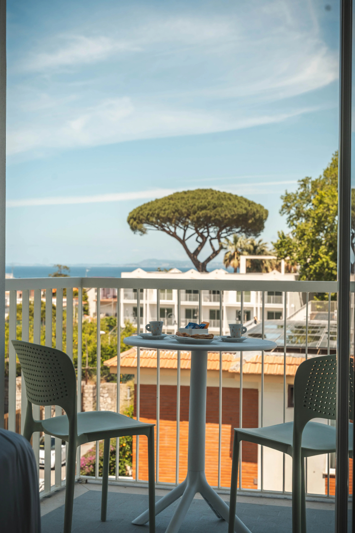 Foto - Hotel La Pergola