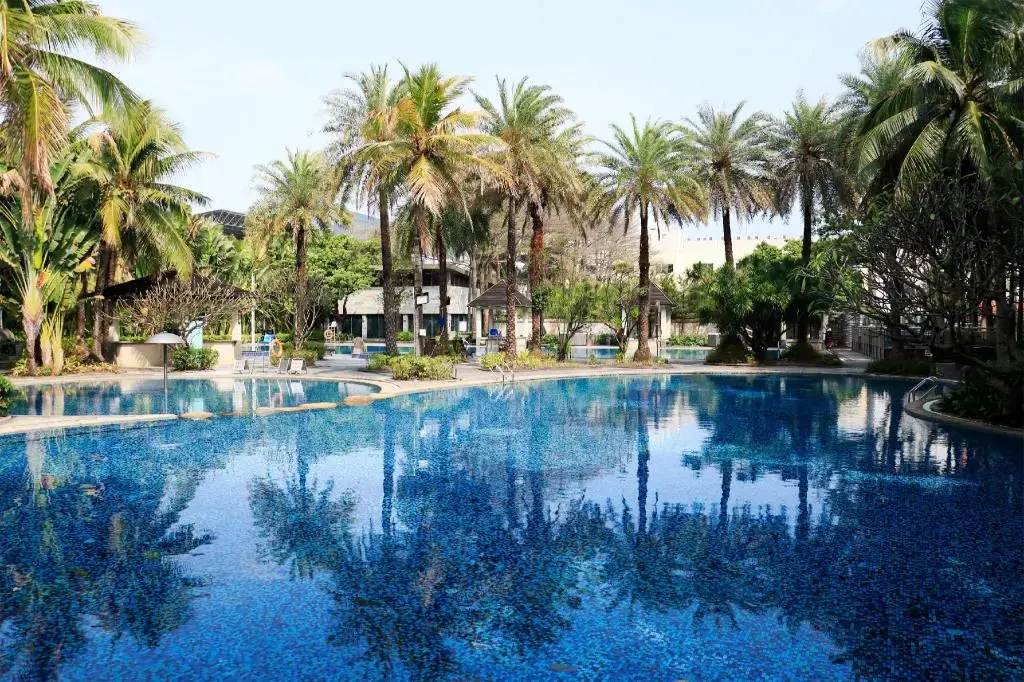 Foto - Well Garden Hotel