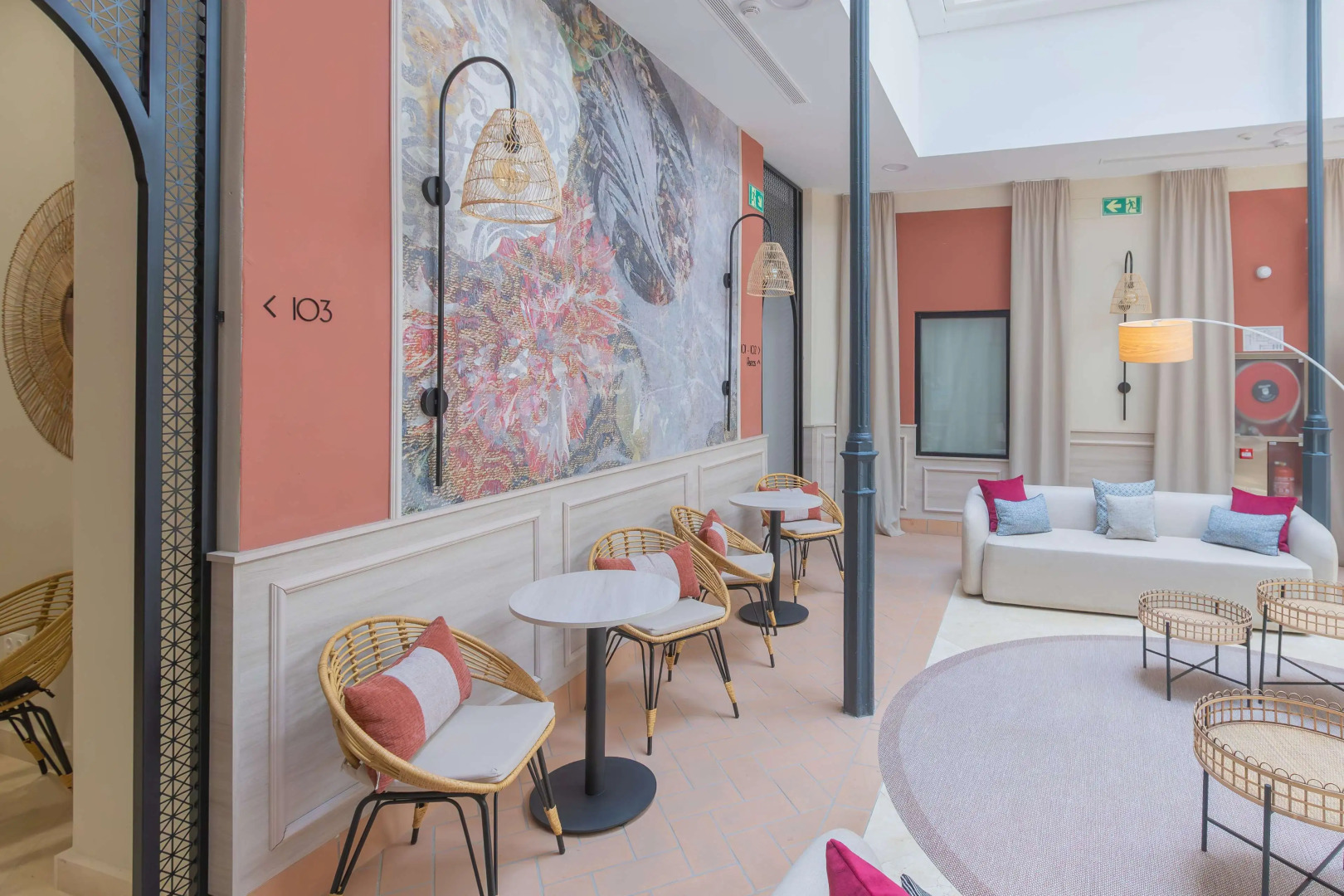 Foto - Soho Boutique Cádiz