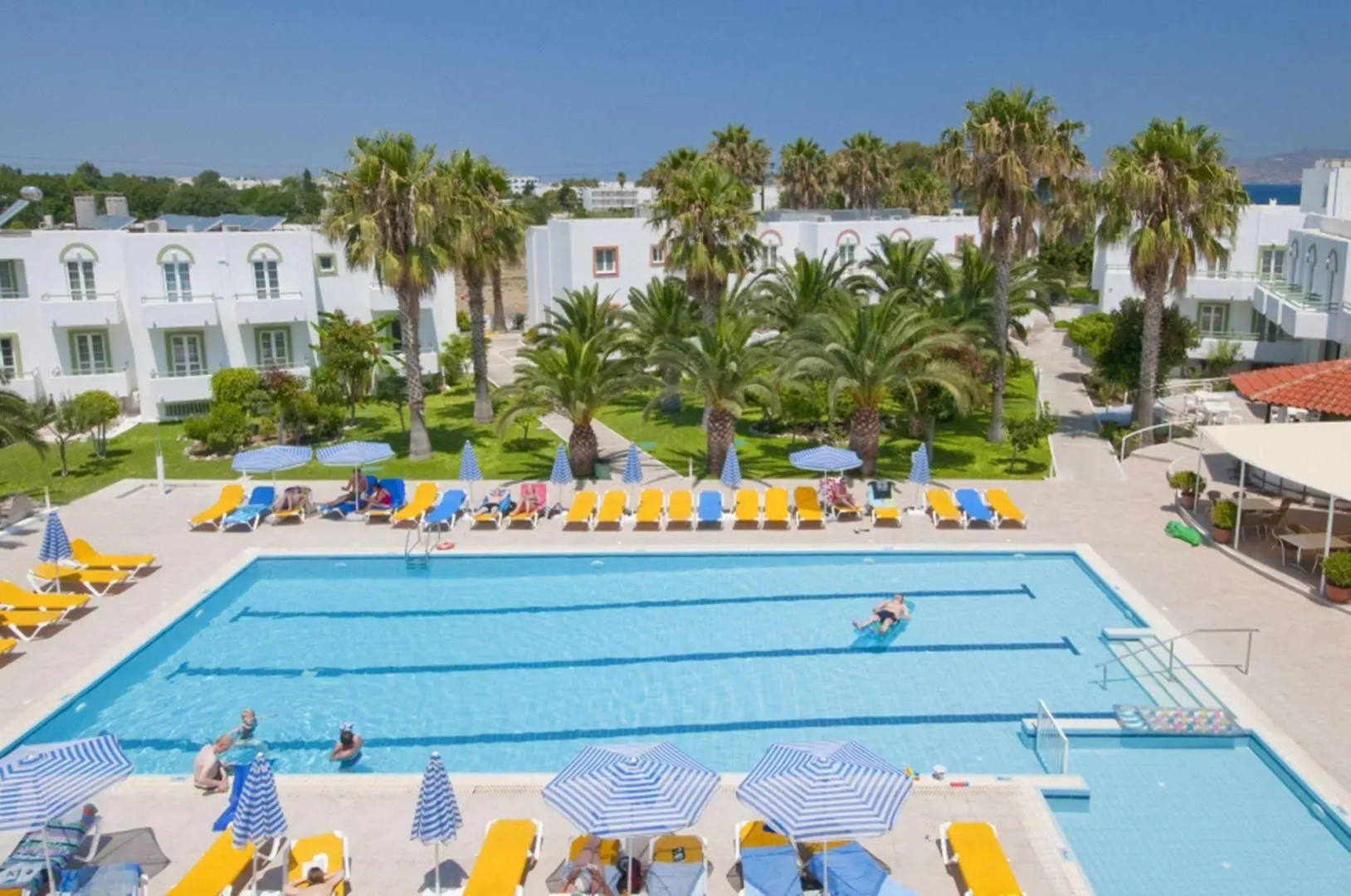 Foto - Alexandra Beach Hotel