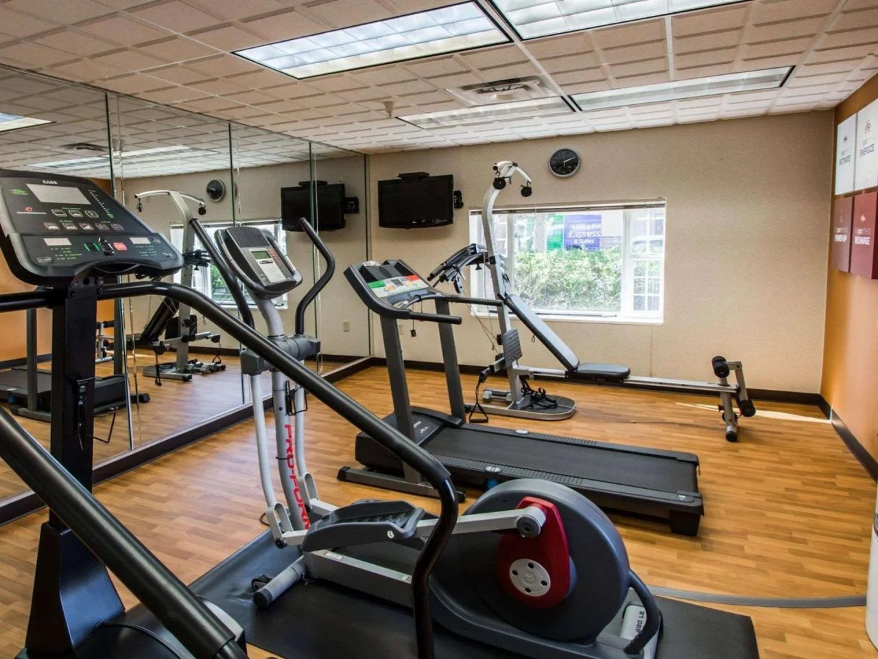 Foto - Comfort Suites Jacksonville Airport