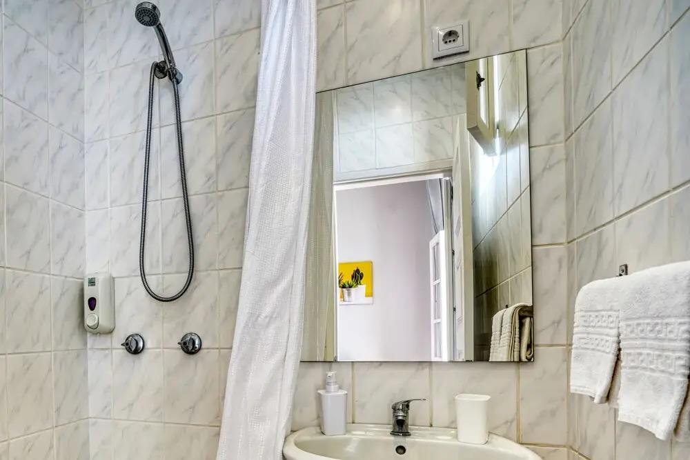 Foto - Vila Camacho Guest House