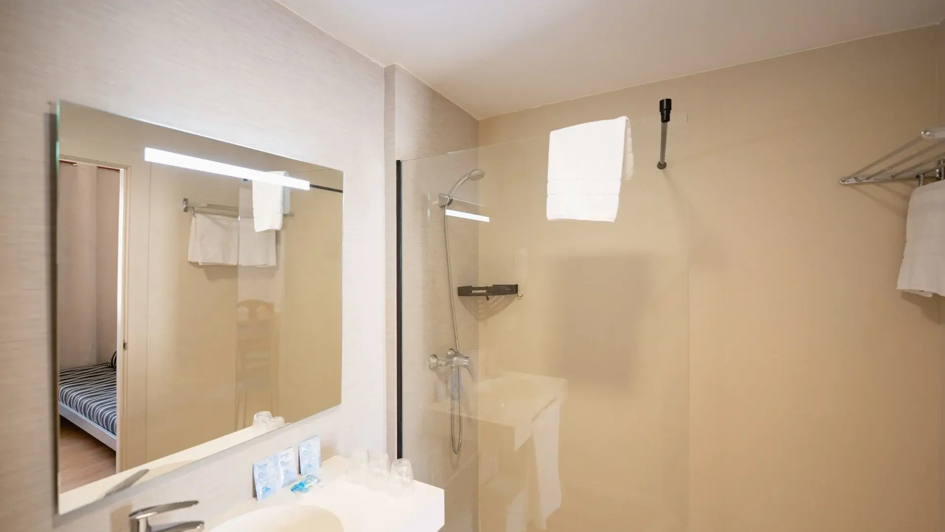 Foto - Hotel BH Internacional