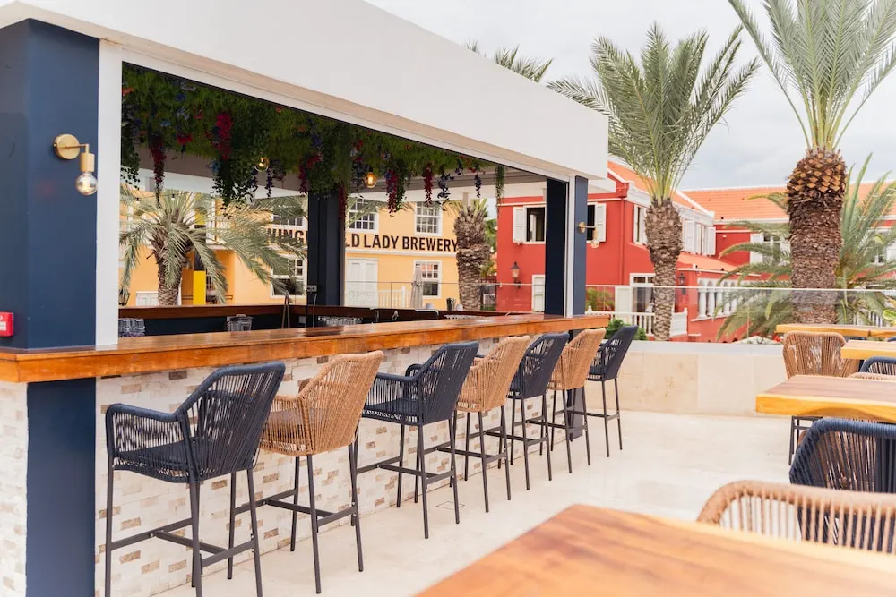 Photo - Harbor Hotel & Casino Curacao