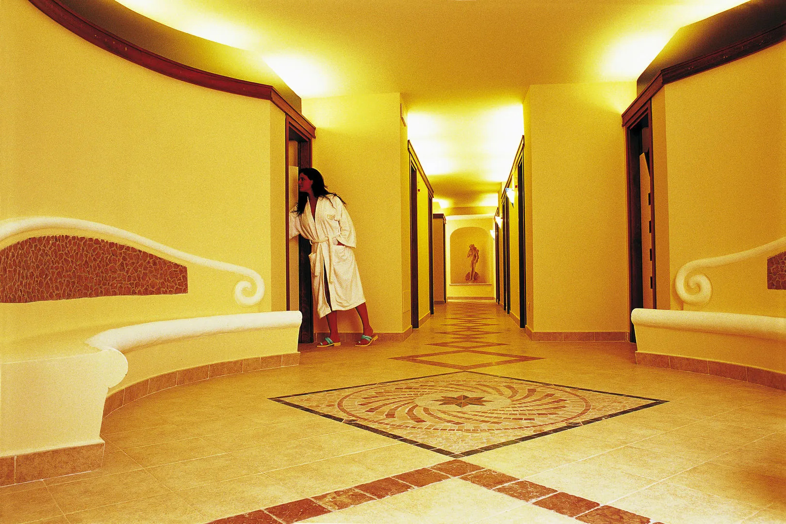 Foto - Hotel Terme Tritone Resort & Spa