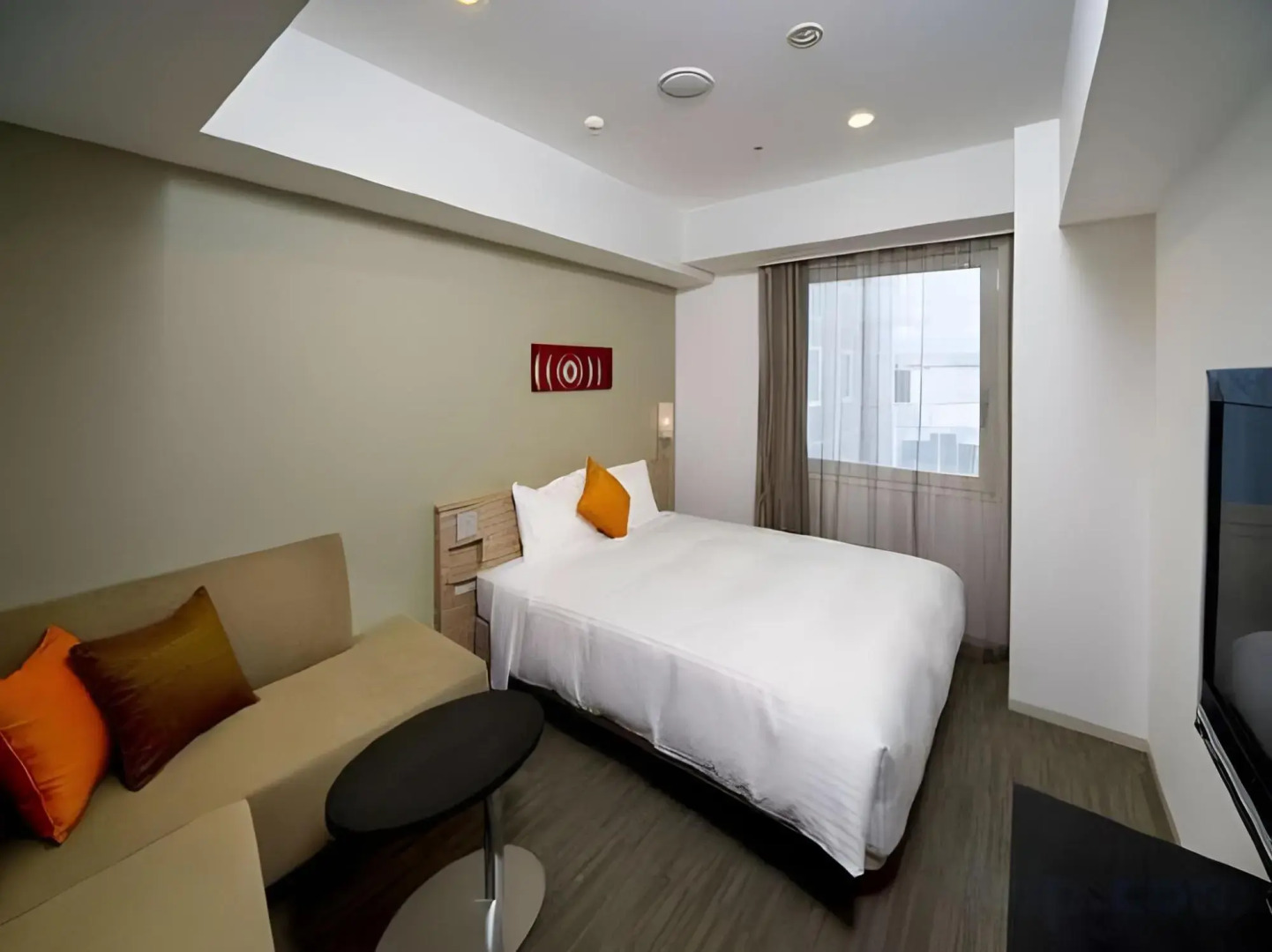 Foto - Sotetsu Fresa Inn Yokohama Totsuka - Renovated in March 31st 2025