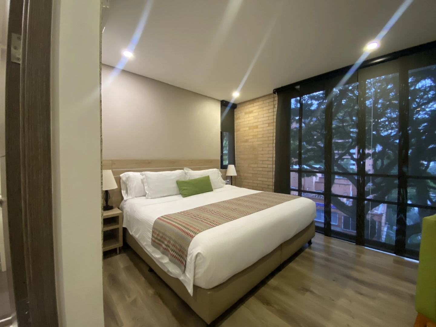 Photo - EcoHub Hotel Medellin