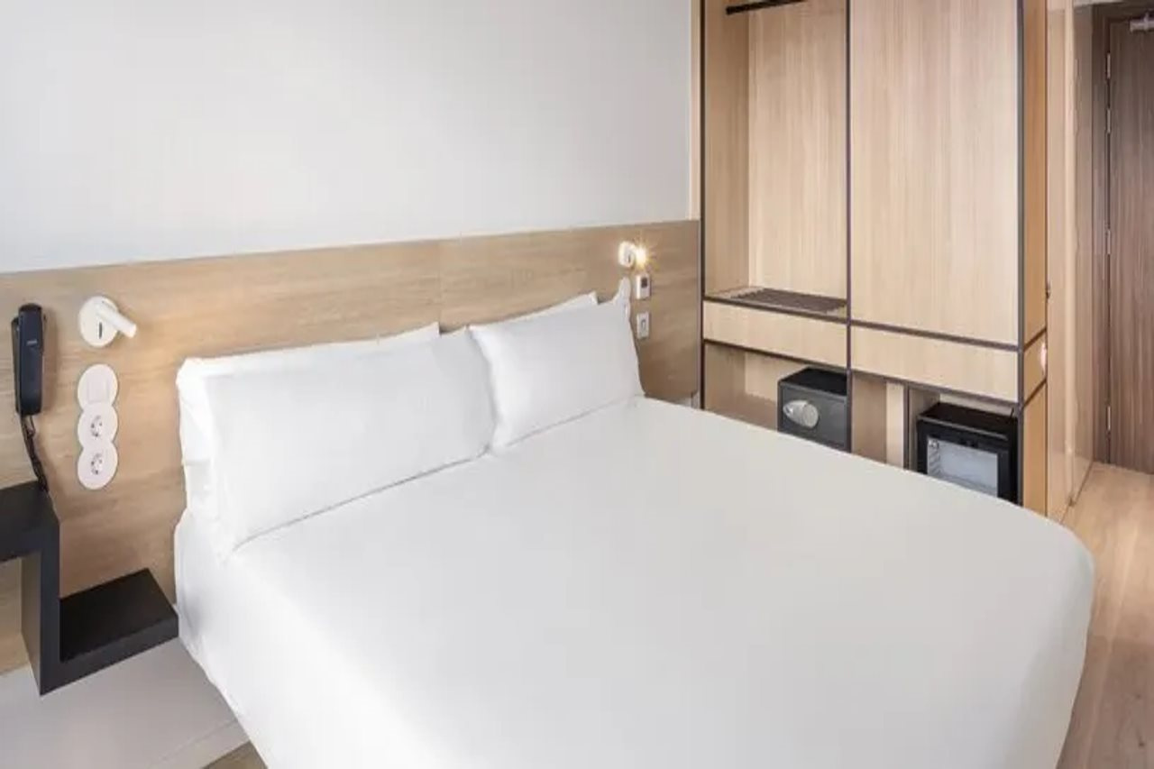 Photo - B&B HOTEL Guimarães