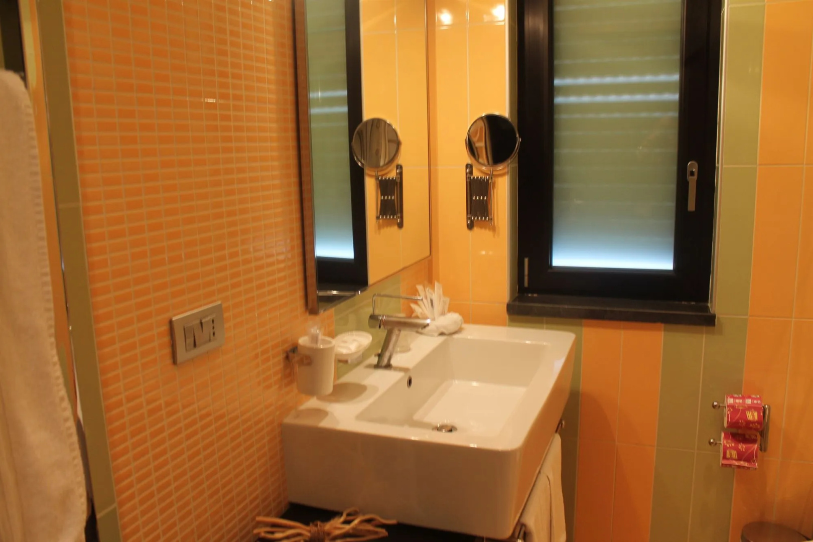 Foto - Abalon Pompei Resort