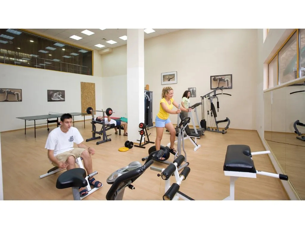 Foto - Atlas Hotel - Ultra All Inclusive