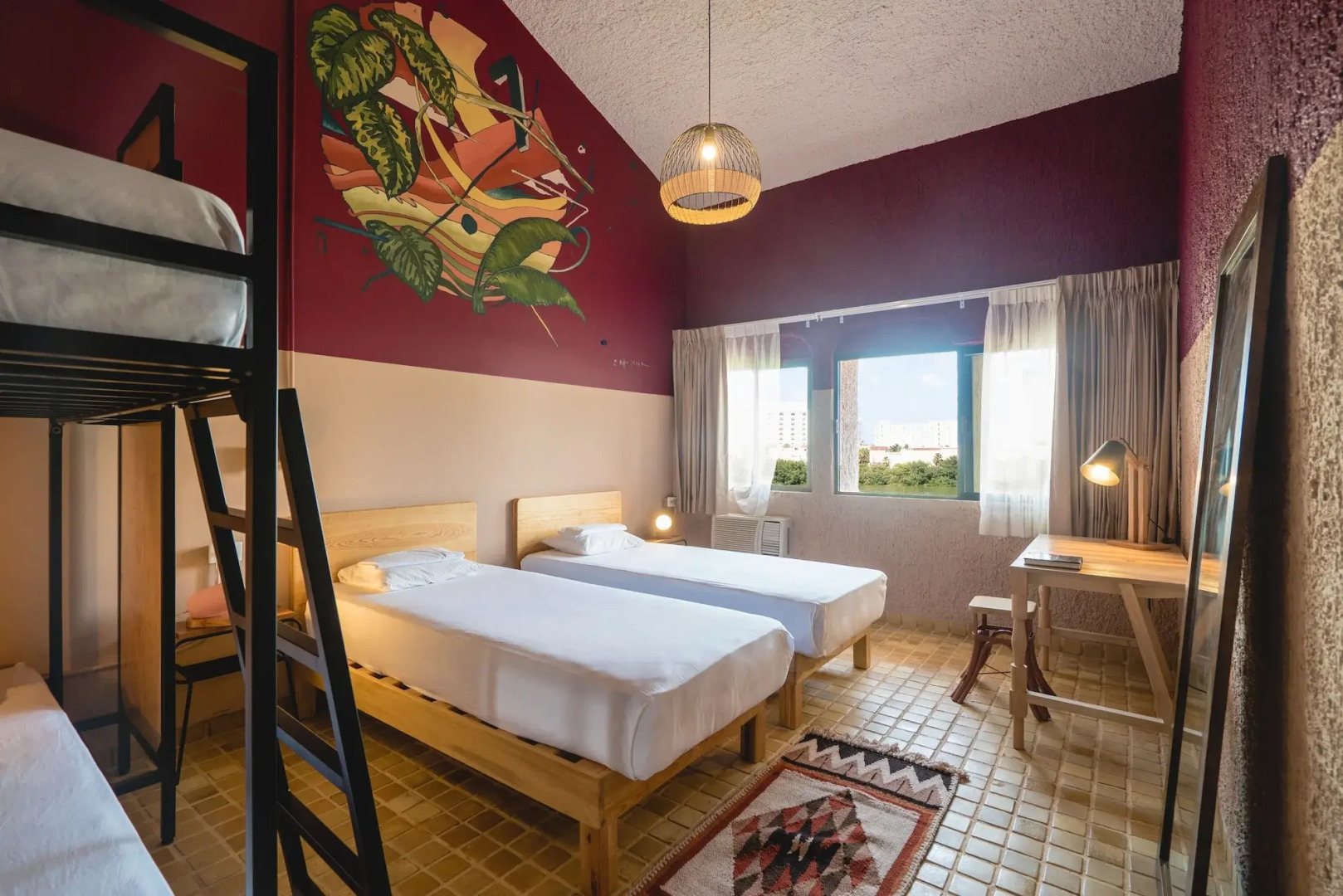 Photo - Nílu Cancun Zona Hotelera by Selina