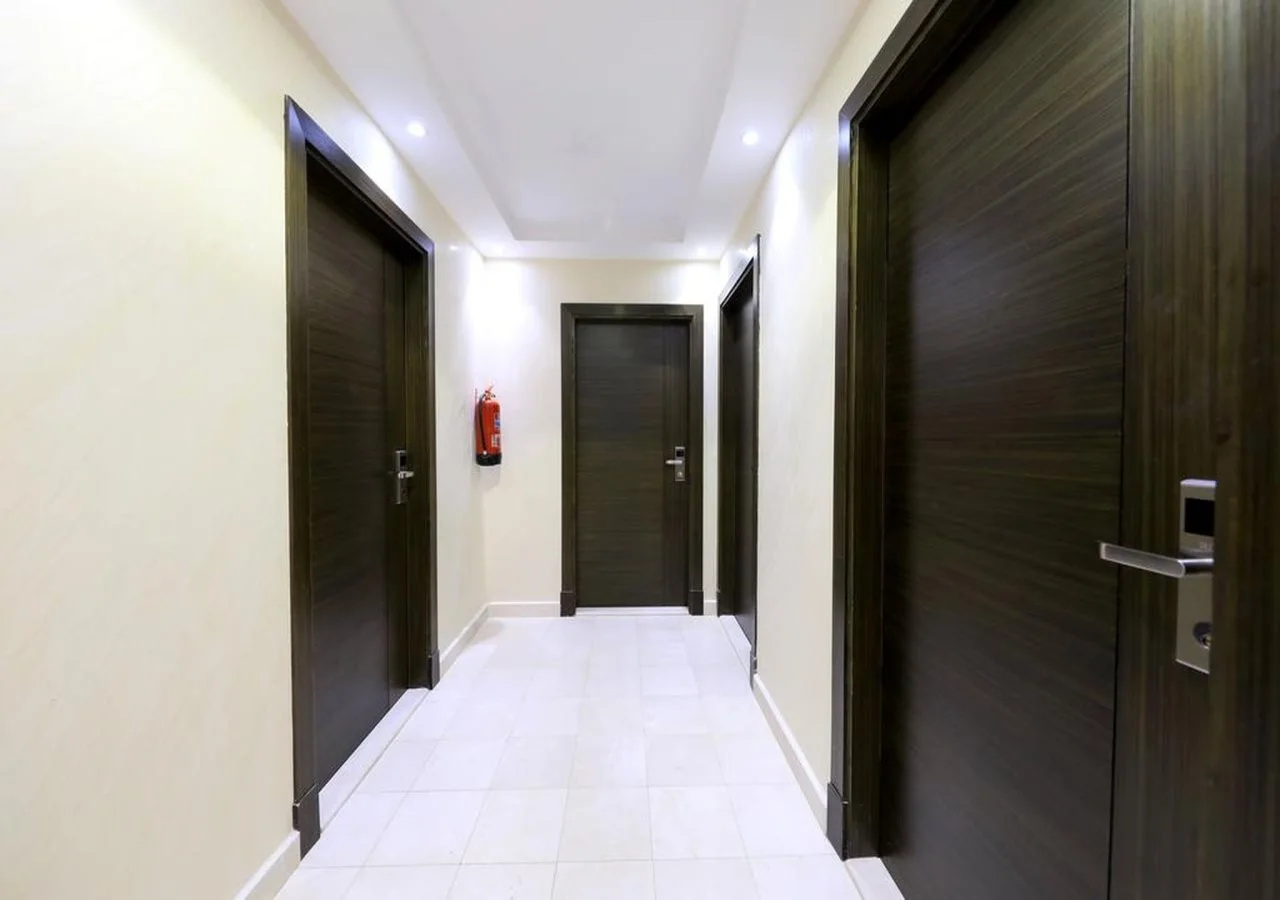 Foto - Snood Ajyad Hotel