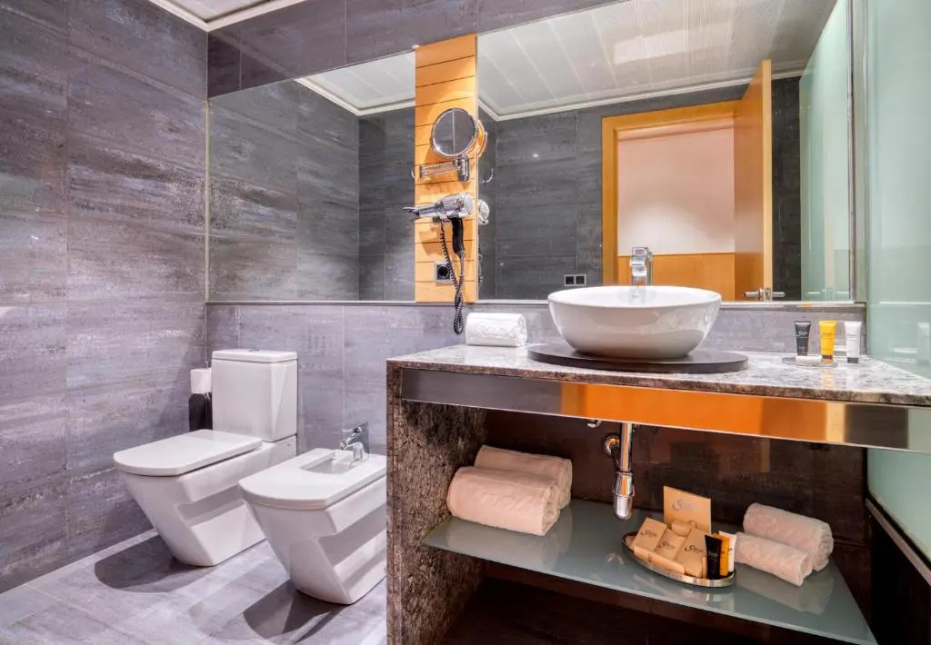 Photo - Sansi Pedralbes