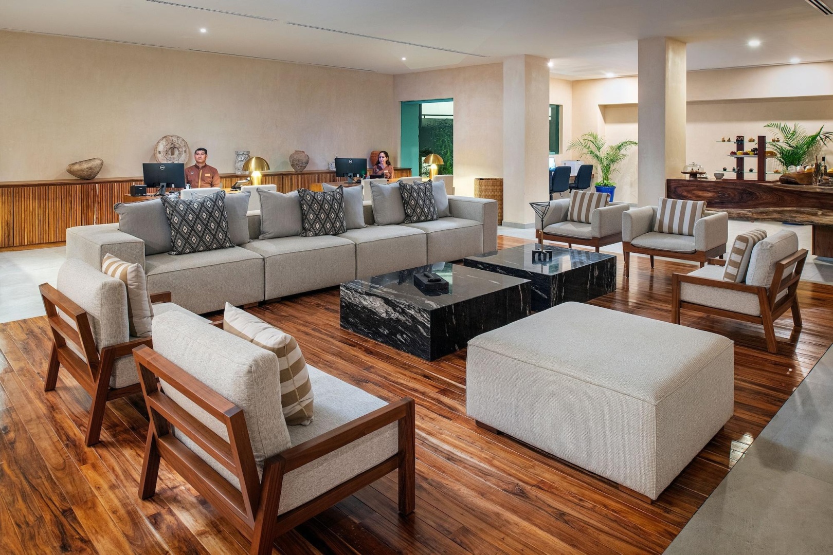 Photo - Ventus Ha at Marina El Cid Spa & Beach Resort - All Inclusive