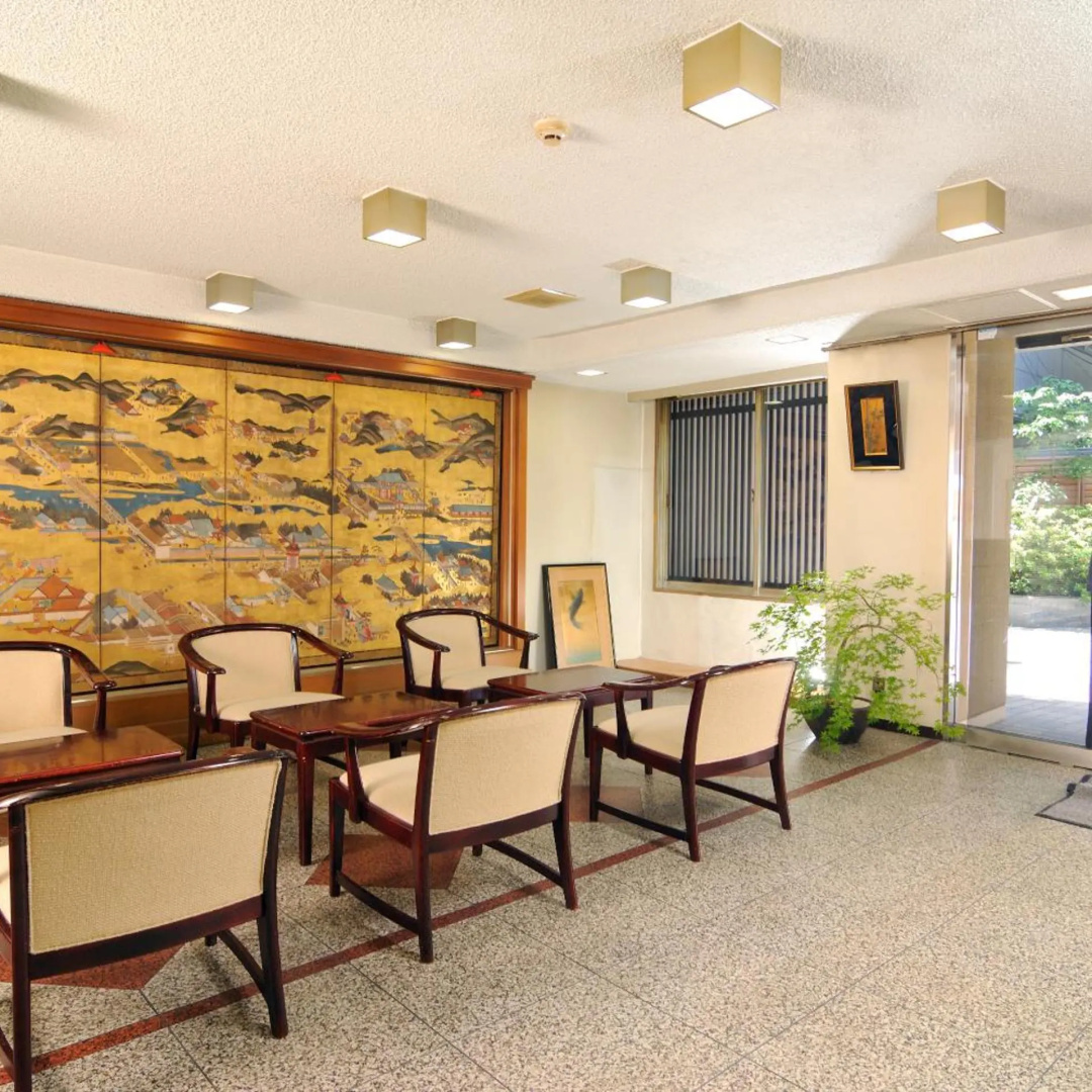 Photo - Hotel Iida