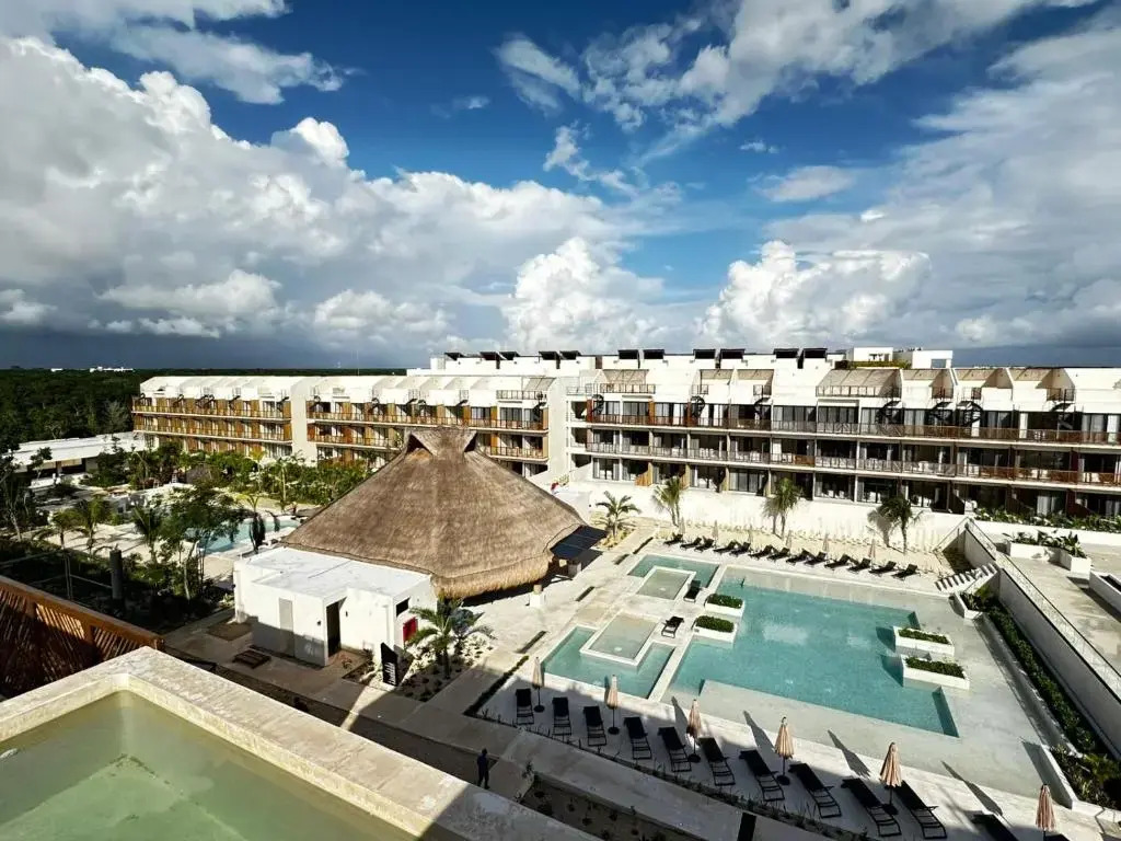 Foto - Wyndham Tulum