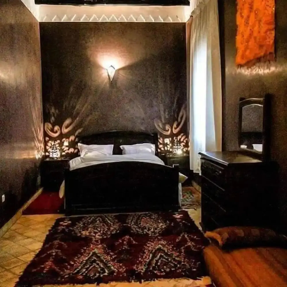 Photo - Riad Sidi Hicham