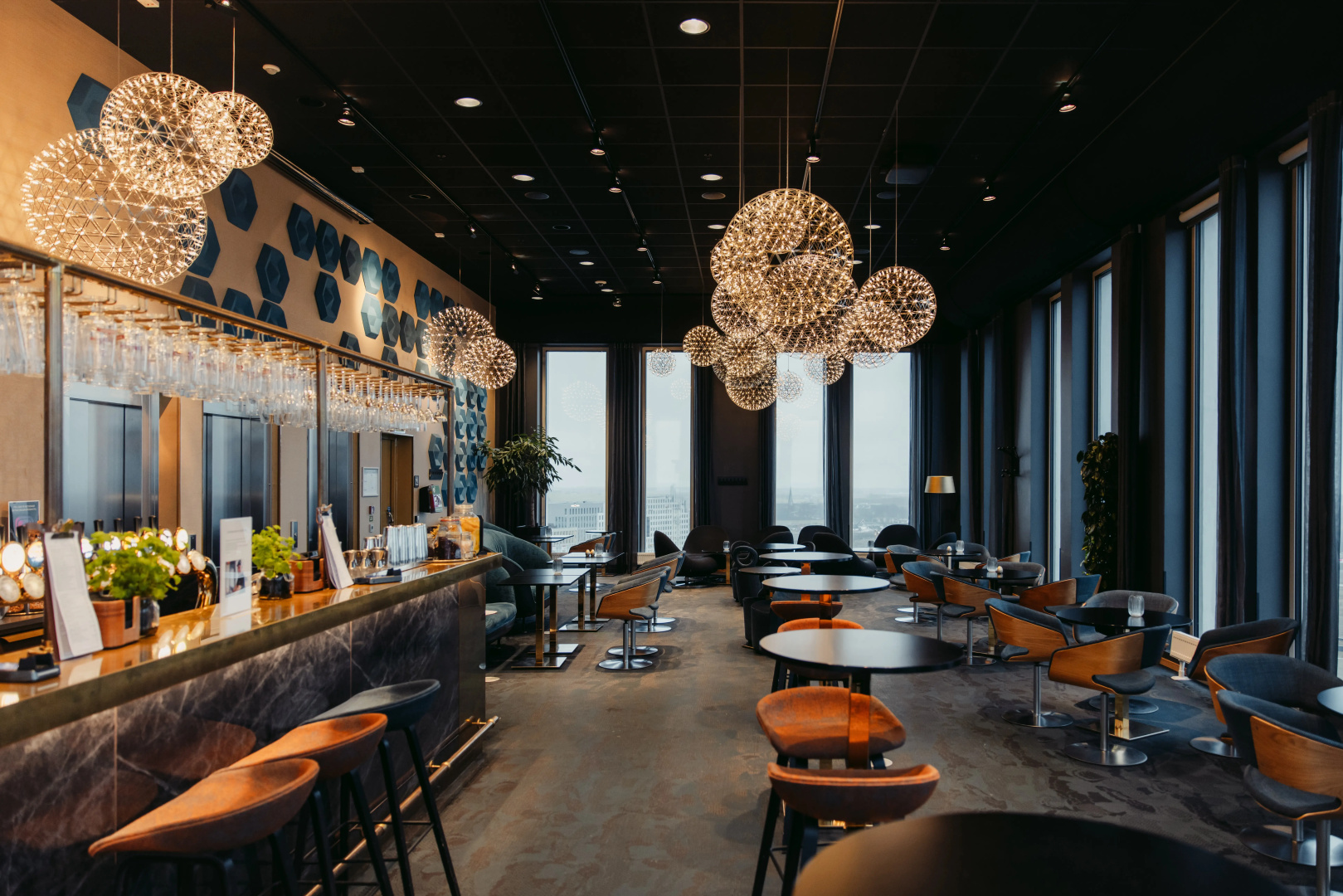 Foto - Best Western Malmo Arena Hotel