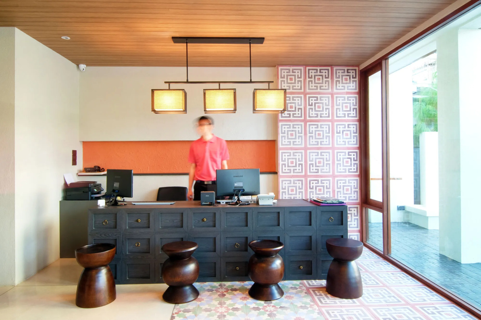 Photo - Tapae Gate Villa