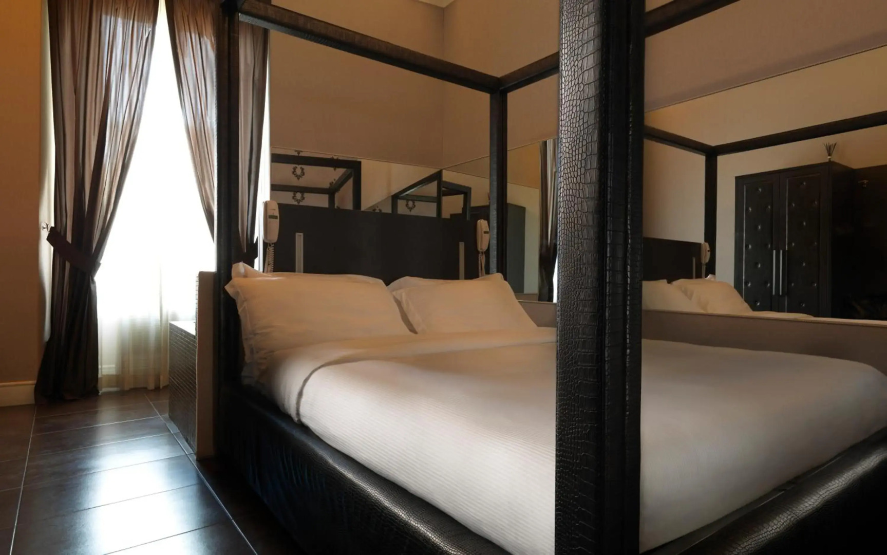 Foto - LE RÊVE DE NAIM Roma