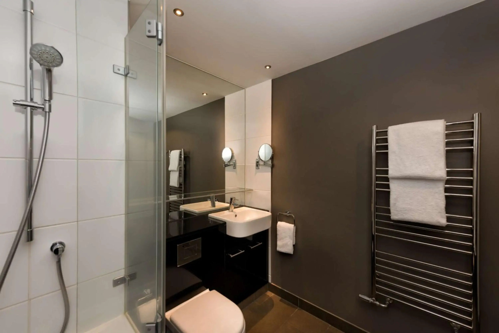 Foto - Adina Apartment Hotel Frankfurt Neue Oper