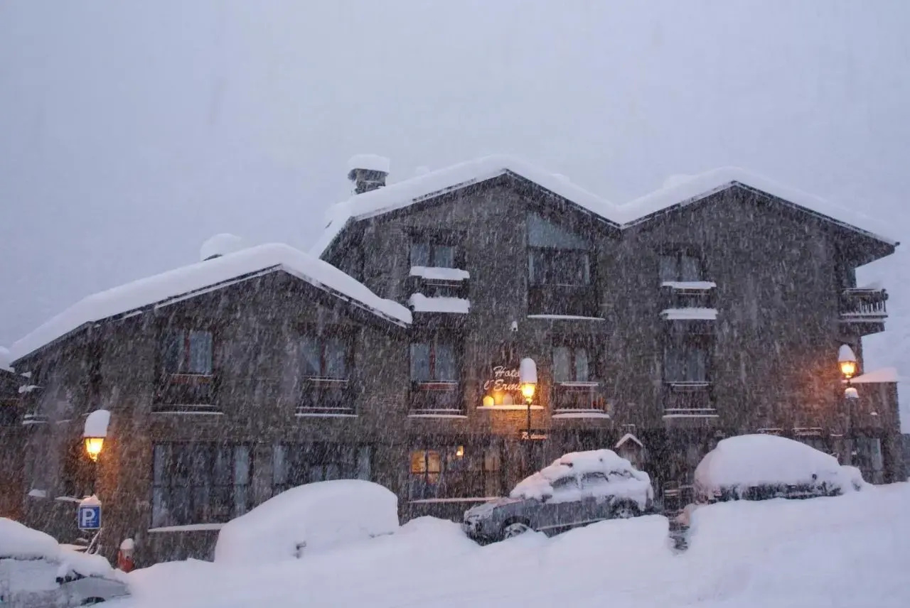 Photo - Hotel L'Ermita B&B