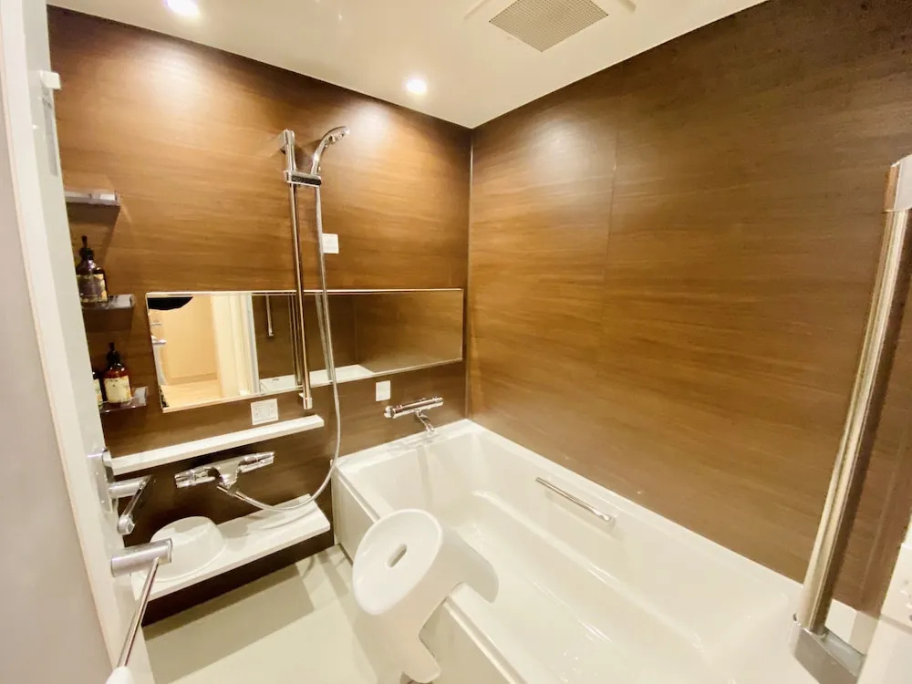 Photo - Stay SAKURA Tokyo Asakusa Yokozuna Hotel