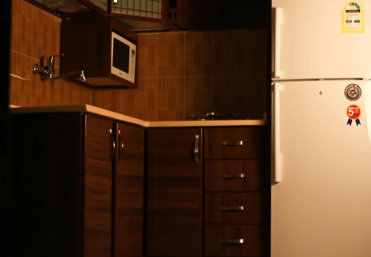 Photo - Rest Night Serviced Apartments - Al Nafal