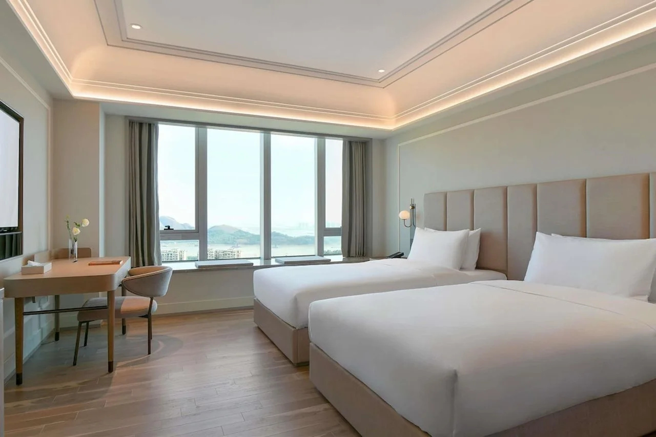Photo - Mercure Guangzhou Nansha