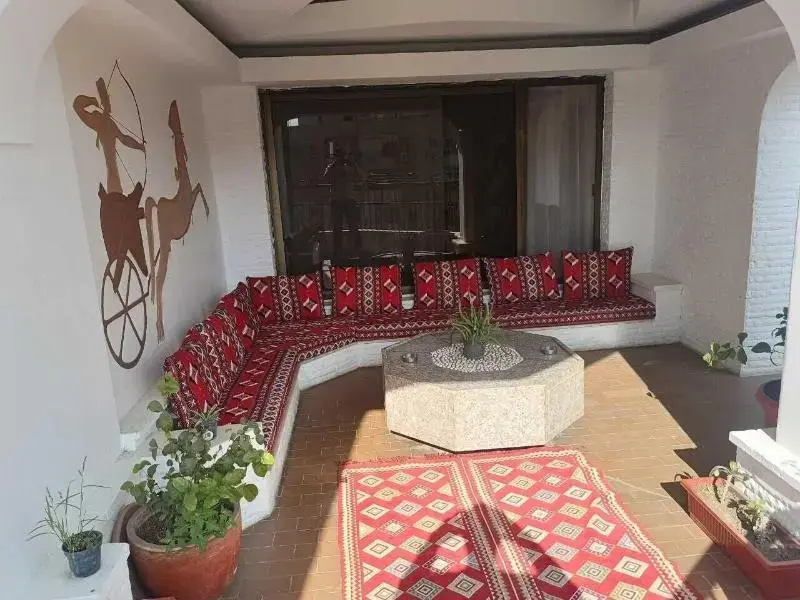 Foto - Pyramids Nights Hostel