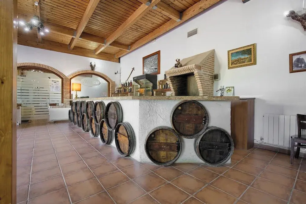 Foto - Hotel Finca Biazu