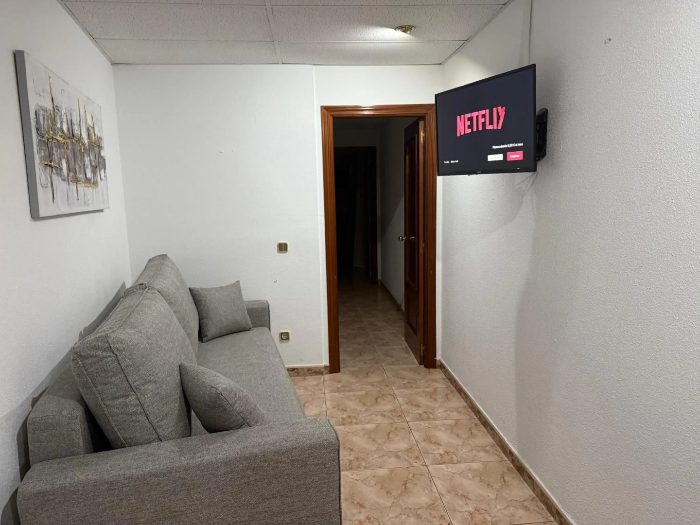Photo - Hotel Praderón