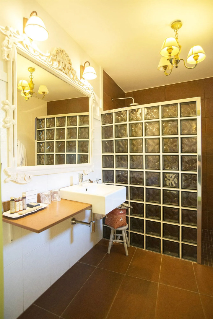 Photo - Quinta de San Amaro Rias Baixas