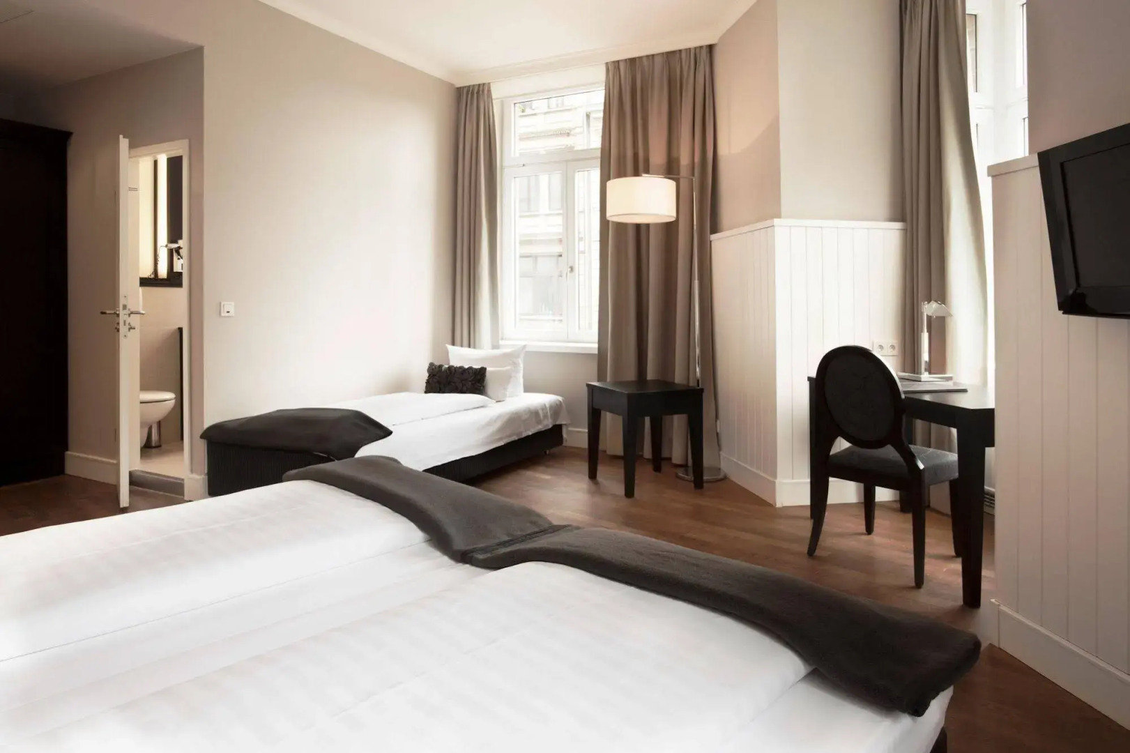 Photo - Hotel Victoria