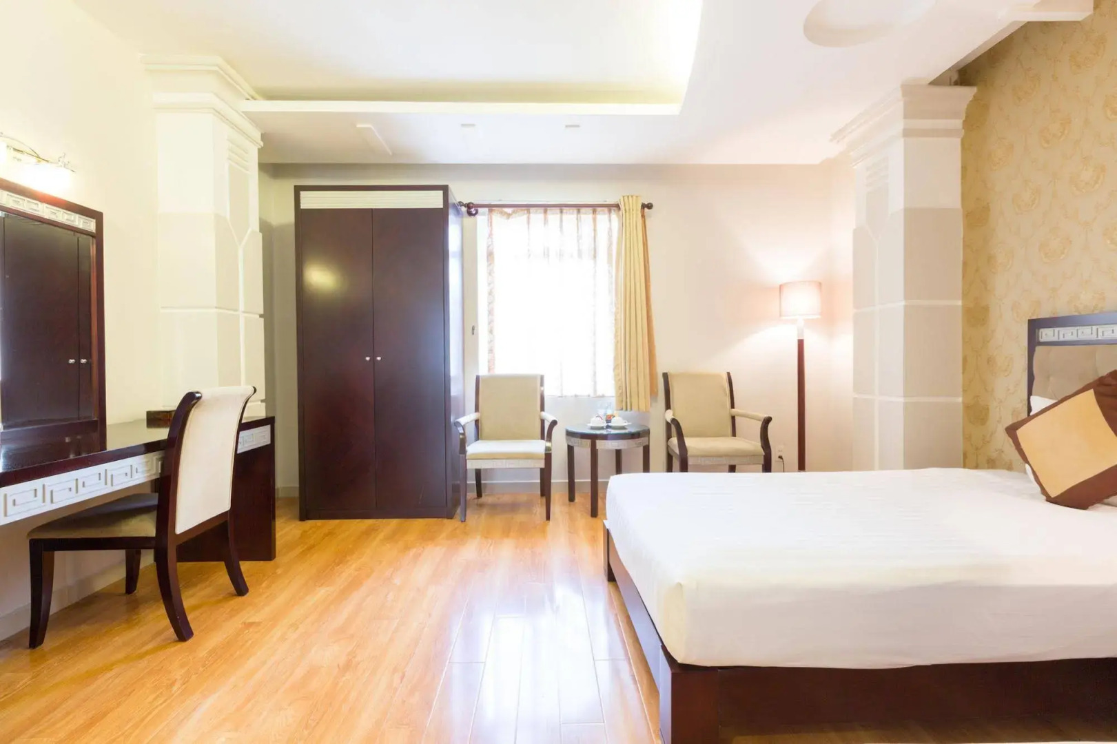 Foto - Amanaki Saigon Boutique Hotel