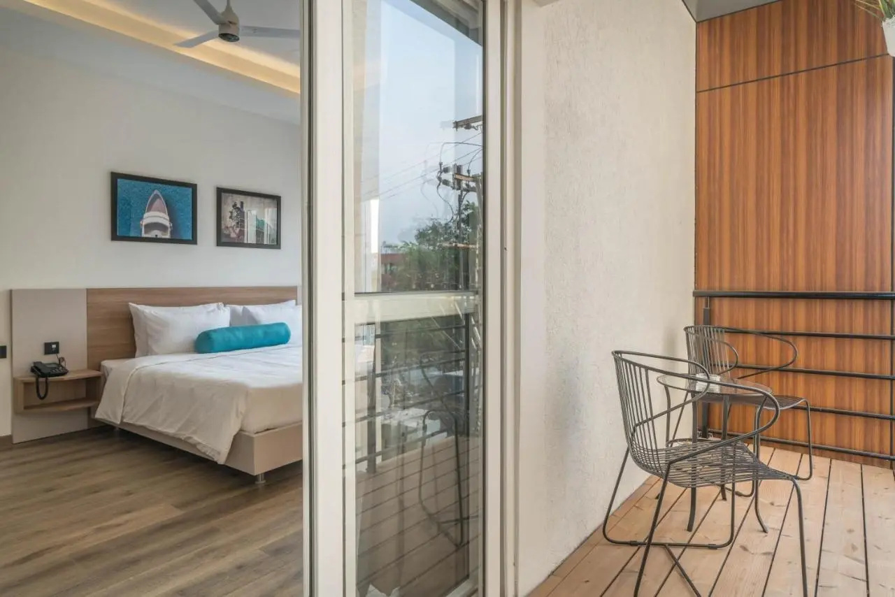 Foto - SKYLA Studios & Suites - Jubilee Hills