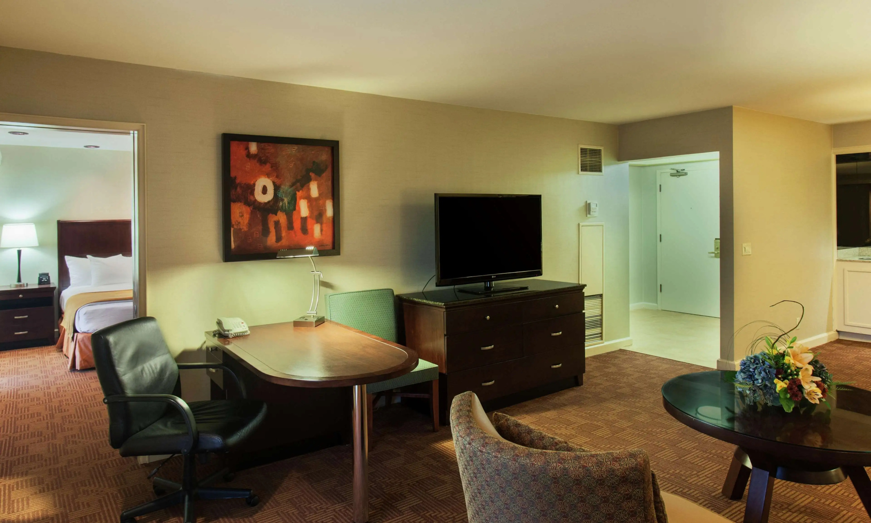 Foto - DoubleTree by Hilton Sacramento
