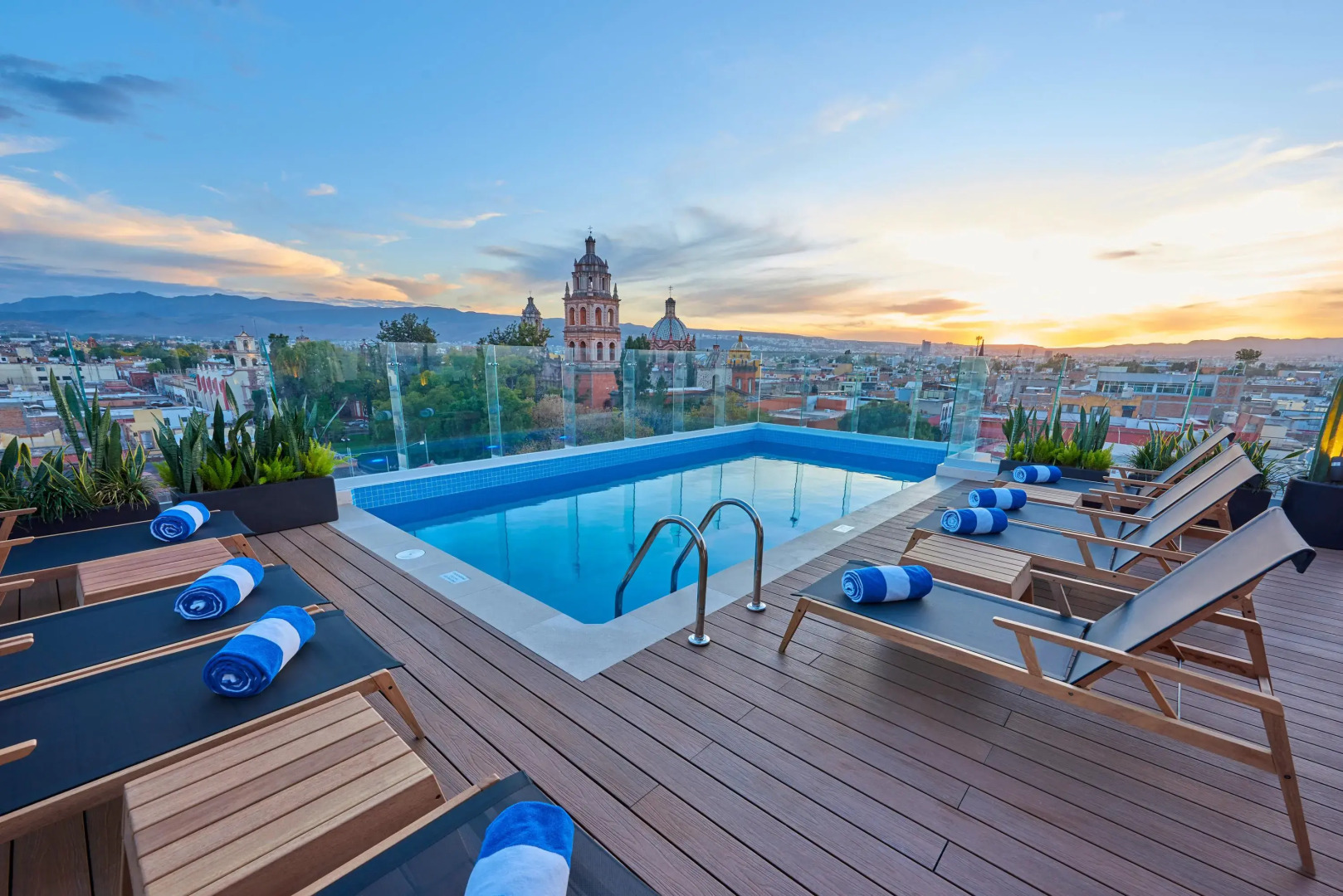 Photo - City Centro by Marriott San Luis Potosi