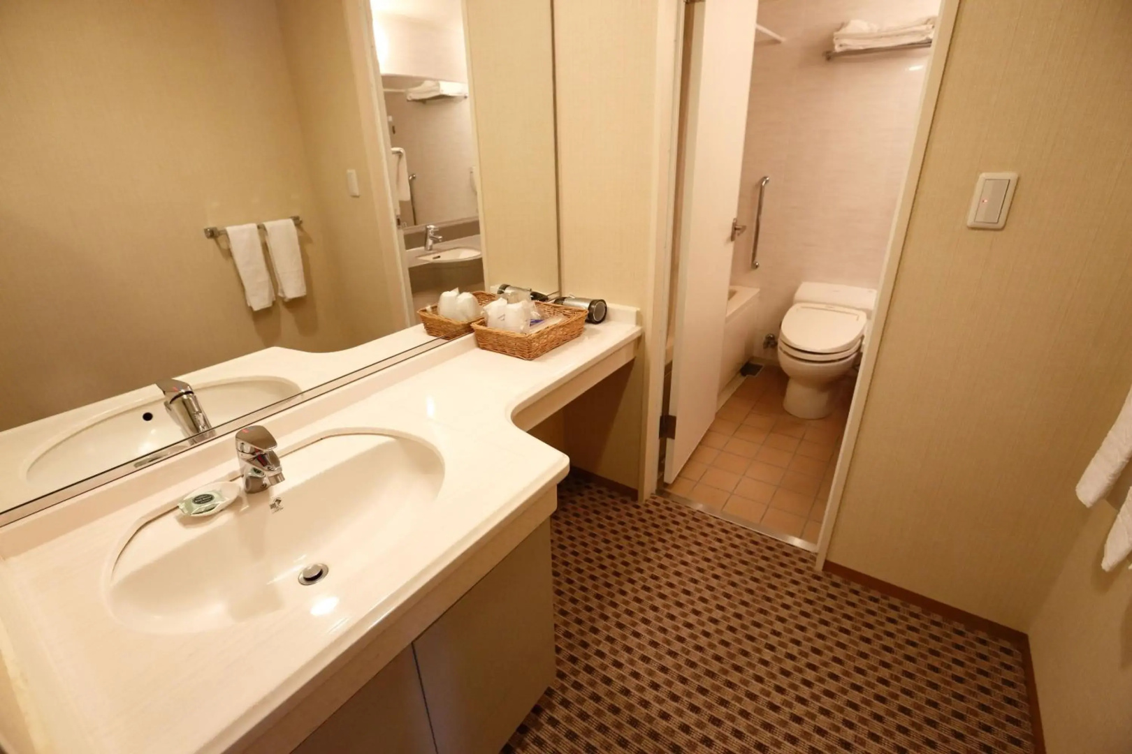 Foto - Keisei Hotel Miramare