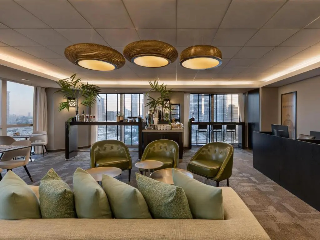 Foto - Vital Hotel - Urban Boutique Hotel with Shelter Access