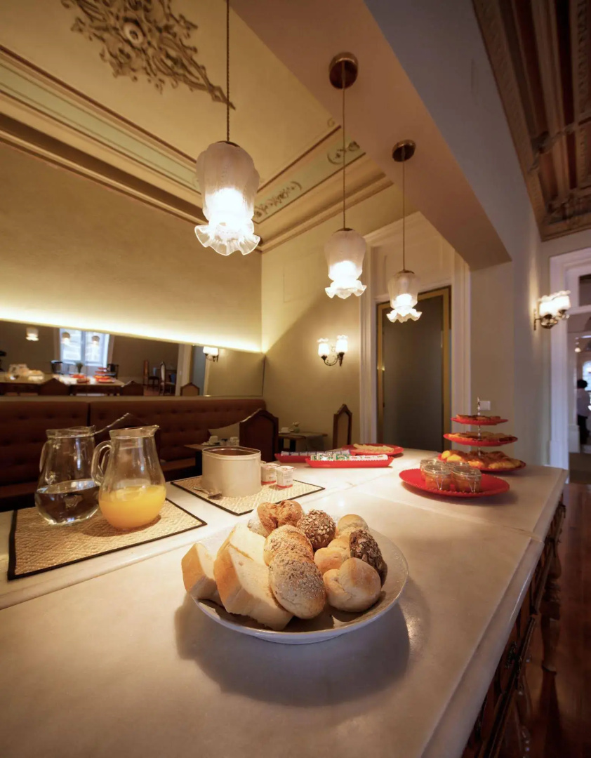 Foto - The Rex Hotel Porto - Mansion House - Private Parking