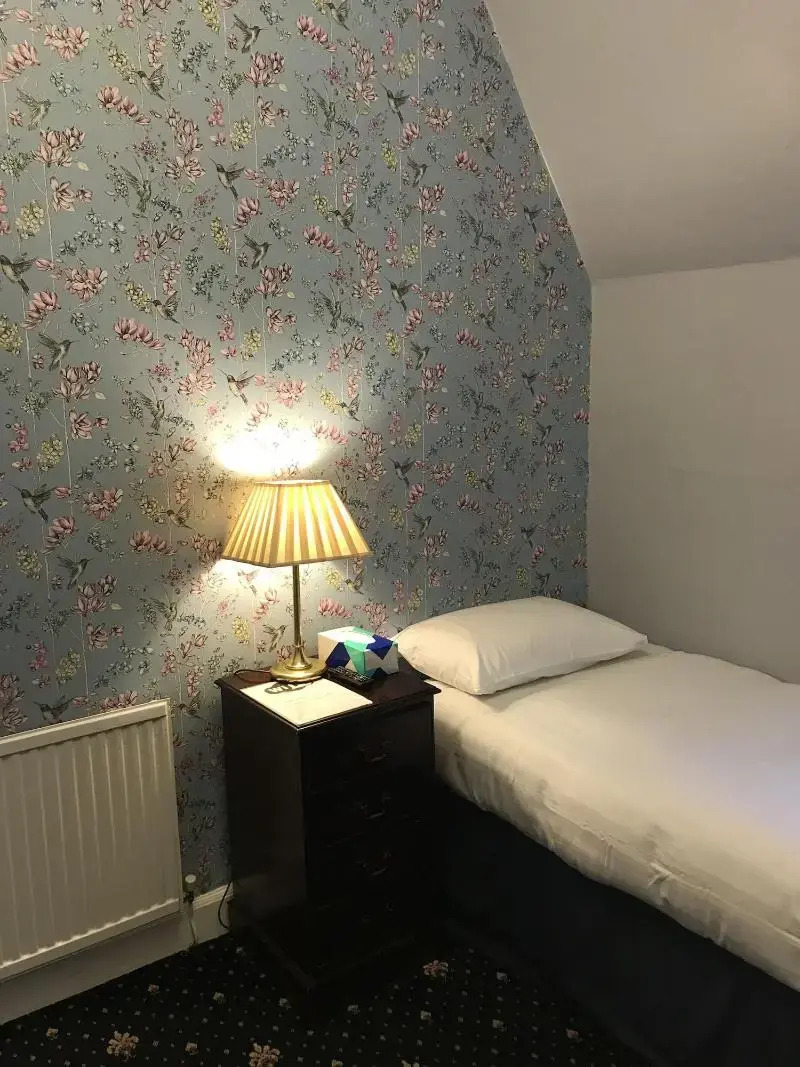 Foto - Alexander Guest House