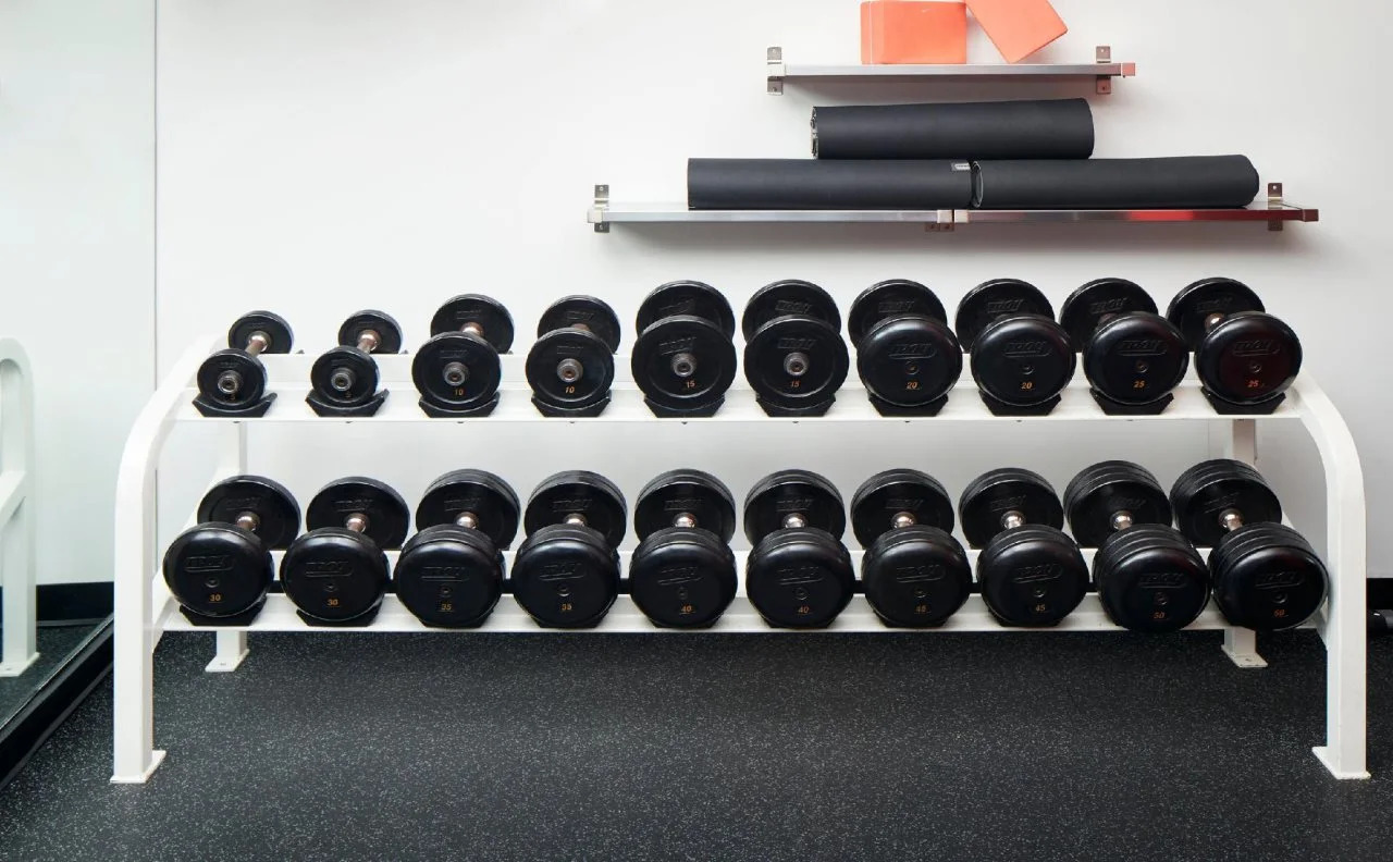 Photo - Club Quarters Hotel Faneuil Hall, Boston