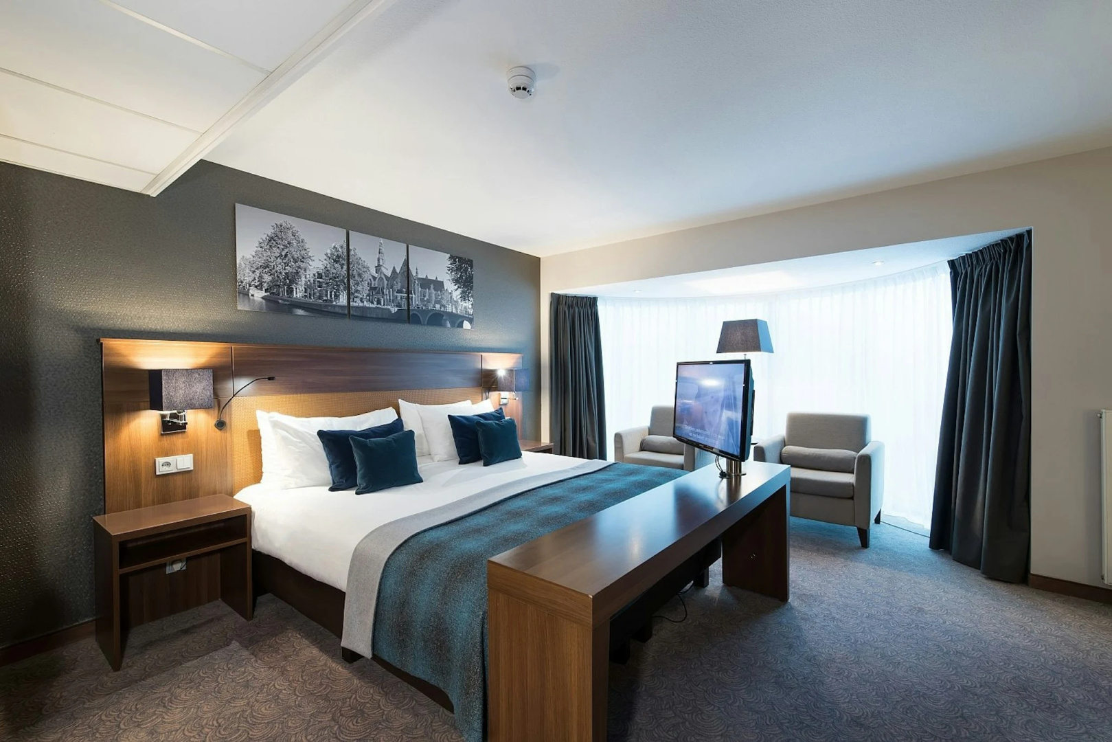 Foto - Bilderberg Garden Hotel